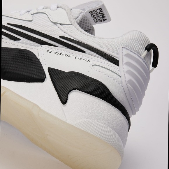 PUMA RS-X PEB II, size 8M, 9.5 W - Picture 4 of 6
